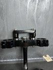 2004 Honda Crf250r Universal Triple Clamps