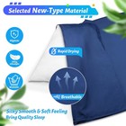 Lightweight 220  95cm Sleeping Bag Liner