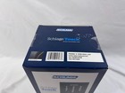 Schlage Fe695 Cen 622 Lat Touch Keyless Touchscreen Lever Matte Black Open Box