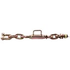 Universal 3 Point Hitch Chain Stabilizer Sway Check Chain 11 75  To 13 5  159350