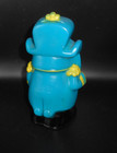 Captain Crunch Cap n Crunch Coin Bank Cereal Vintage 1970s Advertising 6 5    Tall
