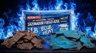 Fuego Azul Seasoning     Blue Heat Seasoning For Beef Jerky   Snacks  5 Lb 