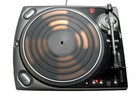 Numark Tt200 Professional Dj Turntable