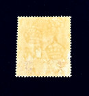 St Helena Stamp - 1937 King George V And Badge Of Colony Mlh R34