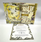 Advanced Dungeons   Dragons Planescape The Eternal Boundary 2601 Tsr Ad d 1994