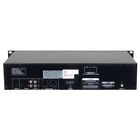 Vocopro Dkp-mix Digital Rackmount Karaoke Player With Mic Mixer