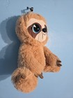 Ltd Adorable 15inch Brown Soft Sloth Plush