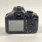 Canon Eos Rebel T100 Dslr Camera Body Only