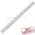 Aluminum Threaded Rod 1 4-20 X 6 Feet Grade T6061 72  Length All Thread New
