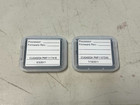Lot Of 2 Allen Bradley 1784-cf64 Industrial Compact Flash 64mb Capacity New