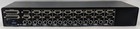 Belkin Omniview Pro 8-port Kvm Switch- F1d108-osd