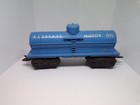 Blue Marx Allstate Single Dome Car O Gauge