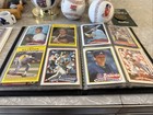 Lot Of Sports Memorabilia Baseball Cards Pennant  Coin Mugs Bat Watch Mlb Nfl