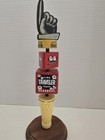 Traveler Jack-o-shandy Seasonal Craft Beer Kegerator Tap Handle