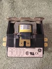 Ge Cr453ca3aaa Contactor 110 120vac Coil 600vac 20a 1 Pole With Shunt