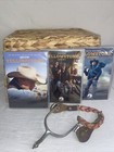 Yellowstone  The First Three Seasons 1 2 3 One Two  dvd 2020  Tested Works 