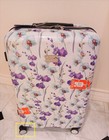 Replacement Luggage Wheel For Bebe Luggage  2 2  Wheel  Hk080lk  New