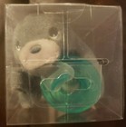 Philips Avent Seal Pacifier Soothie Snuggle Plush    0 -3 M   New 