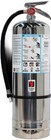     new 2 5 Gal  Water Fire Extinguisher Strike First  Incl   2026 Inspection Tag