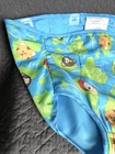 Evenflo Exersaucer Life In The Amazon Jungle Seat Cover Replacement Part