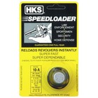 3 Pack Hks 10-a Speedloader 6 Shot For  38    357 S w K-frame  Taurus Mid Frame
