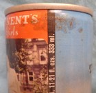 Tennent s Lager Beer Cans - Uk - Angela On The Bench - 333 Ml   11 21 Oz