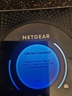Nighthawk Mr1100   At t 4g Lte Unlimited Data   Ready To Use Hotspot