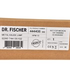 For Dr fischer Hpm13 1000w 123v Printing Lamp Alternative For Philips Hpm13