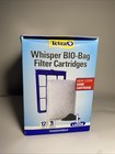Tetra Whisper Bio-bag Disposable Filter Cartridges  Large 12-count