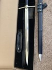 Medievil Sword