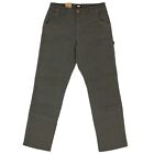 Dickies Men s Carpenter Pants 7 Pockets 2 Tool Loops Reinforced Knee Work Pants