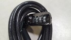Bodyguard Notebook Laptop Combination Lock Security Cable - 4 Digital Password