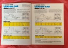 1980 Chevrolet  chassis Cab  - Original Truck Dealer Sales Brochure   Catalog