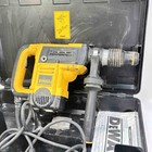 Dewalt D25501 1-9 16   40mm  Sds Max Rotary Hammer Drill