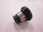 Techniks  1 Quick Change Rigid Tap Collet 10 Pos Drive 19 11-4048