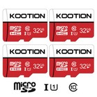 2pack 32gb Micro Sd Memory Card Storage Card Tf Card Sdhc Class 10 Flash Storage