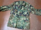 Us Military Men s Winter Camouflage Woodland Field Jacket M-65 Coat Army Camo