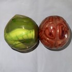 Vintage 90s Gurglin Gutz Lot Brain Stomach Madballs Gross Funny