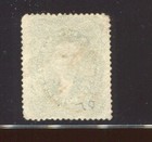 37 Washington  Used  Stamp Bx7455