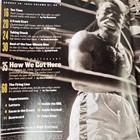  Sports Illustrated 40th Anniversary Issue  No Label August 16 1994