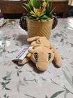 The Disney Store Mini Bean Bag Plush Nala The Lion King 8  Stuffed Animal Nwt 