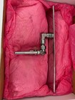 Vai Veltek Core2clean C2c-100-2-12 12    Stainless Steel Mop Frame Swagelok