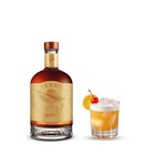  Amaretti - Non-alcoholic Spirits   Amaretto Style   For Cocktails  Mocktails 