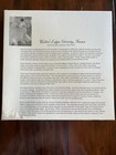 Puzzle Vintage 2002 Laurel Ink Fine Art Jigsaw Puzzle Waters Edge Giverny France