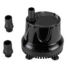 Hygger Submersible Pump Aquarium Fish Tank Pond Marine Water Pump Waterfall 