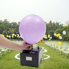 Air Blower Lagenda B231 Portable Electric Balloon Pump Balloon Inflator Party