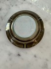 Vintage Disneyland Hotel Glass Ashtray World s Most Exciting Hotel