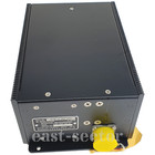 400hz Aircraft Static Inverter German Army Tsg 454-101a Gyro Horizon Indicator