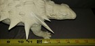      Built Resin Retired Dinosaur Model Kit Shane Foulkes Cretaceous   Edmontonia