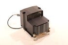 Dell Precision T7810 t7910 4-pin Cpu Cooling Fan   Heatsink Dell P n  0v0kxh